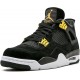 Air Jordan 4 Retro "Realeza"